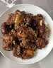 鲜窝窝 青竹梅酱50*5  酸甜带咸酸梅酱潮汕风味排骨梅子膏蘸酱料 实拍图