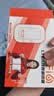 影腾随身wifi三网全国通用无线wi-fi6免插卡移动联通电信无限制大流量卡便携式网卡高速网络2026款5GHF 【三网通3000毫安充电款+白色】超长续航 实拍图