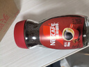 雀巢（Nestle）咖啡醇品速溶美式黑咖啡粉0糖0脂*燃减运动健身200g 实拍图