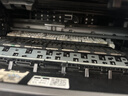 普伟PG845/cl846墨盒TS3180/3380/308/MG2400/2580s/3080可加墨 普伟黑色连喷PG-845墨盒+墨水针管 品质保证 实拍图