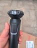 飞科（FLYCO）剃须刀电动刮胡刀全身水洗智能充电式胡须刀生日礼物送男朋友父亲礼品 FS903标配【带鬓角刀】 实拍图