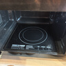 东芝（TOSHIBA）微波炉微烤一体机烤箱烧烤家用变频小型平板式 内置智能菜单白色 东芝新品微烤一体机 实拍图