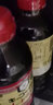 万字日本进口万字浓口酱油500ml*3瓶龟甲万酱油寿喜锅牛肉饭照烧汁 三瓶装 实拍图