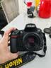 沣标（FB）沣标EN-EL3e尼康D700 D300S D200 D100 D90 D80 D70s D50单反相机电池充电器 锂电池双槽充电器 实拍图