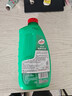 龟牌（Turtle Wax）硬壳盾洗车液1.25L洗车水蜡汽车强力去污清洁洗车泡沫液清洗剂 实拍图