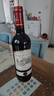 CANIS FAMILIARIS法国原瓶进口红酒整箱 波尔多AOC 传承干红葡萄酒节日送礼750ml*6 实拍图
