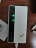 纽曼5g随身wifi移动wifi6免插卡多网通无线上网卡便携式车载无限路由器全国通用流量2026款全程不限速 实拍图