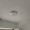 欧普照明（OPPLE）吸顶灯卧室灯具可调光LED照明灯饰简约大气高显色护眼冰玉 呵护光 实拍图