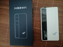 纽曼5g随身wifi移动wifi6免插卡多网通无线上网卡便携式车载无限路由器全国通用流量2026款全程不限速 实拍图