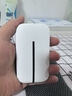 鸿蒙智选华为智选随身wifi6移动无线wifi随行网络4g无线网卡携带无限制三网全国通用流量2026款5G AX15B 升级WiFi6【双网切换】1500毫安续航6小时 实拍图