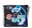 苏菲超熟睡超薄裸感肌夜用卫生巾29cm8片量多无感防漏姨妈巾自营官方 实拍图