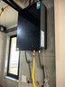 美的【安睡M9 Max 18L增压款】优于16L 大水量免换气表 一级静音 燃气热水器天然气 以旧换新 实拍图