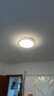 米家小米米家雷达光感吸顶灯D20阳台玄关灯【包安装】 实拍图