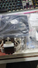 利民（thermalright）Assassin X 120 Refined SE 风冷散热器 AGHP逆重力四热管支持 12CM风扇 AX120 R SE 实拍图