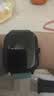vivoiQOO WATCH GT 2 eSIM版 软胶表带 炽亮黑 2.07英寸超亮全景屏 电竞模式2.0智能手表520礼物送女友 实拍图