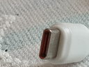 安卓6A快充microUSB数据线1.5米适用华为小米OPPO音箱闪充TPE材质耐用品牌兼容高速充电 实拍图