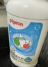 贝亲（Pigeon）奶瓶清洗剂婴儿专用奶嘴玩具果蔬清洗剂清洁剂洗洁精 700ml MA27 实拍图
