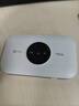 TCL随身wifi三网通用免插卡无线wifi6车载4G路由器随身便携无限制移动联通电信全国通用2026款5GXY15B 【升级充电款】3000毫安大电池 不限速不虚标月享1500G流量 实拍图