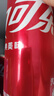 可口可乐（Coca-Cola）碳酸饮料 330ml*24摩登罐 新老包装随机发货 实拍图