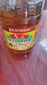 鲁花 【保真菜籽油】食用油 低芥酸特香菜籽油 6.18L   物理压榨 实拍图