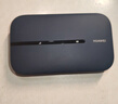 华为（HUAWEI）随行WiFi 3 Pro 4G+双网通 随身wifi 300M高速上网/3000mAh大电池/机卡一体版 E5783-836 实拍图