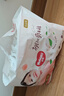 好奇（Huggies）铂金装小桃裤拉拉裤箱装XXXL64片尿不湿【透爽散热】 实拍图