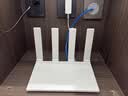 华为路由AX3 双频合一 自动优选 wifi6/多连不卡无线家用穿墙/AX3000/高速千兆路由器 实拍图