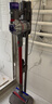 戴森（DYSON）V8 Origin 手持无线吸尘器 大吸力 家用 吸尘除螨一体 原装正品 强大吸力 可车载 换季礼物 实拍图