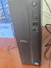 戴尔成就 新款 高性能台式电脑主机(14代i3-14100 8G DDR5内存 512G)23.8大屏 商用办公生产力 学习机 实拍图