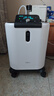 氧精灵5L升医用级静音制氧机家用老人吸氧气机雾化直流变频省电Y56W 实拍图