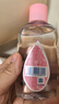 强生（Johnson）婴儿抚触油100ml 宝宝儿童保湿护肤按摩润肤卸妆护发素身体精油 实拍图