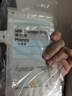 小雅象一次性储奶袋母乳储存袋保鲜袋小容量奶水存奶袋 200ml*100片 实拍图