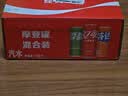 可口可乐（Coca-Cola）可乐*12+雪碧*8+芬达*4 有糖汽水 碳酸饮料  330ml*24罐 实拍图