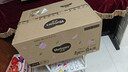 好奇（Huggies）铂金装小桃裤成长裤XL96片(12-17kg)加大号尿不湿【透爽散热】 实拍图