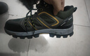 京途（Jingtu）劳保鞋男士夏季透气防砸钢包头防穿刺舒适安全工作工地鞋857 44 实拍图