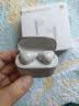 华为FreeBuds SE 3 无线蓝牙耳机超长续航42小时快速充电 流光金 实拍图