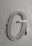 OPPO 原装 USB-A to Type-C 闪充数据线 2米充电线 支持 65W Max 适用Reno7/A93/K9 一加手机 实拍图