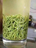 京东京造鲜来多26新茶信阳毛尖绿茶250g明前茶叶栗香嫩芽送礼盒自己喝自营 实拍图