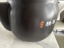 美的（Midea）智能煎药壶中药锅中药壶煎药壶熬中药药罐全自动煎药养生壶家用大容量分体式陶瓷养生壶JYC3060 实拍图