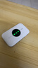 TCL随身wifi三网通用免插卡无线wifi6车载4G路由器随身便携无限制移动联通电信全国通用2026款5GXY15B 【至尊畅享版】三网任切+首月1500G流量 不限速不虚标月享1500G流量 实拍图