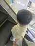蕉下（beneunder）儿童防晒衣防晒服外套男女童凉感透气速干防晒AL11124涂鸦游戏120 实拍图