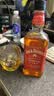 杰克丹尼（Jack Daniels）火焰700ml 美国田纳西州  调和型 威士忌 力娇酒 实拍图