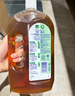 滴露（Dettol）消毒液衣物消毒水1.8L*2 洗衣除菌家居除螨杀菌 灭活HPV16病毒 实拍图
