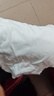 全棉时代婴儿纱布一片式抗菌汗巾儿童幼儿园纯棉吸汗25×50cm海滨假日3条 实拍图