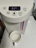 美的（Midea）电水瓶母婴级316L不锈钢内胆水壶家用5L大容量净饮水机自动断电智能保温恒温一体除氯冲奶01CPro 实拍图