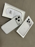 Apple/苹果 iPhone 17 Pro 256GB 银色 支持移动联通电信5G 双卡双待手机 实拍图