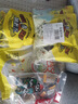 黄老五 核桃软糕 500g/袋混合味 喜糖糖果 Q弹软糯 四川特产 休闲零食 实拍图