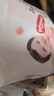 好奇（Huggies）铂金装小桃裤成长裤XXXL26片*4包(17kg以上)【透爽散热】 实拍图