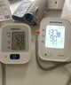 鱼跃（yuwell）行业爆款电子血压计680AR血压仪医用高精准血压测量仪器家用充电 实拍图