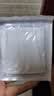 振德（ZHENDE）医用无菌纱布片块 纱布敷料7.5*7.5cm 2片/袋*30袋一次性伤口敷料 实拍图